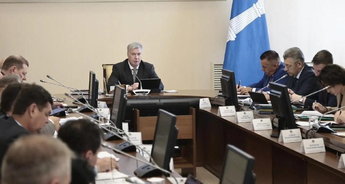 В Дальнем Засвияжье откроют взрослую поликлинику, а маршрут №28 продлят до её дверей