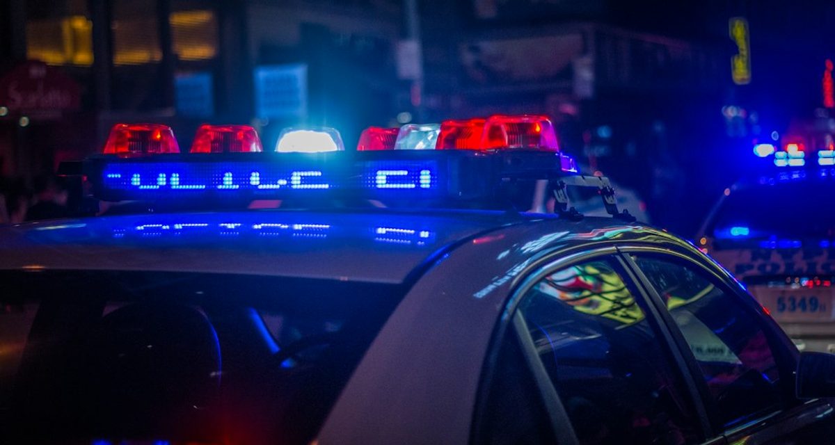 В новом выпуске «Полиция 73» показали задержание курьера с 3 млн рублей